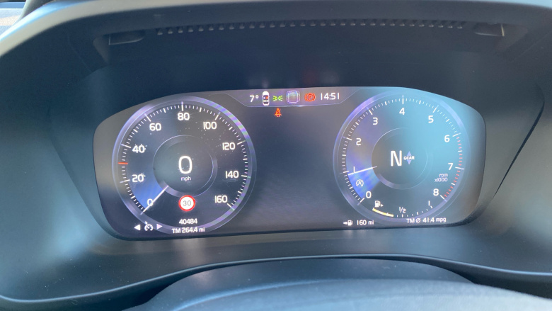 Volvo Xc40 1.5 T3 [163] Inscription 5dr Petrol Estate